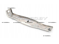 Кронштейн усилителя переднего бампера (левый)