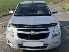 Дефлектор капота