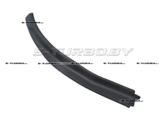 Спойлер переднего бампера (правый) 2020-2022