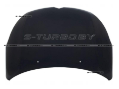 Капот, сталь