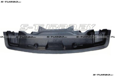 Защита бампера (пластик) бензин / дизель