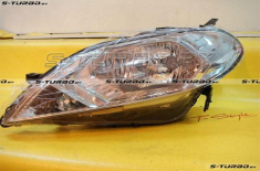 Передняя фара (левая)