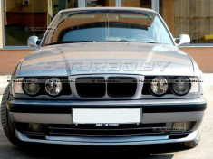 Бампер передний M-TECH