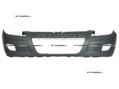 Бампер передний (грунтованный) 2007-2010