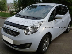 Дефлектор капота