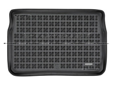 Коврик в багажник модельный полиуретановый