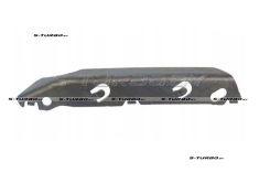 Кронштейн переднего бампера (левый)