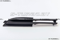 Решетка в бампер (правая)