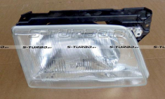 Передняя фара (правая)