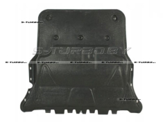 Защита двигателя (пластик) 2.0 дизель