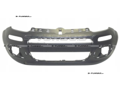 Бампер передний (грунтованный)