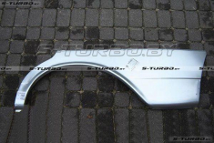 Арка задняя (левая) удлиненная до фонаря, заводской штамп