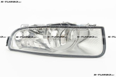 Противотуманная фара (правая) с ходовыми огнями