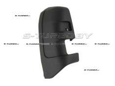 Бампер задний, правая часть