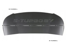 Капот, сталь