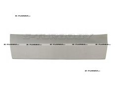 Дверь передняя (левая) нижняя наружная часть, заводской штамп