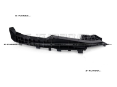 Кронштейн переднего бампера (левый) usa-type