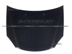 Капот, сталь