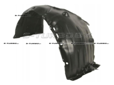 Подкрылок передний (правый) с изоляцией, для версий se / xse, usa-type