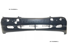 Бампер передний, без отв. под омыватели