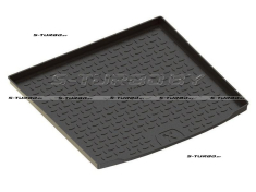 Коврик в багажник модельный полиуретановый