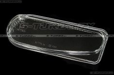 Стекло противотуманной фары (левое)