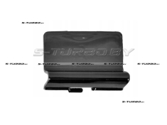 Заглушка отверстия крюка (передняя)