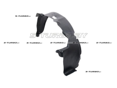 Подкрылок передний (левый)