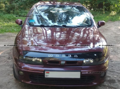 Дефлектор капота