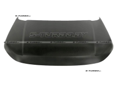 Капот, алюминий