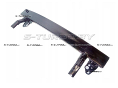 Усилитель переднего бампера