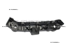 Кронштейн переднего бампера (левый)