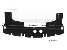 Защита бампера (пластик) бензин / дизель