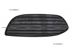 Решетка в бампер (левая)