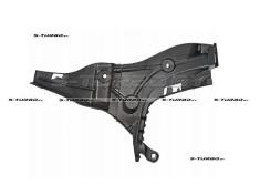 Кронштейн заднего бампера (левый)