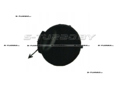 Заглушка отверстия крюка (передняя)