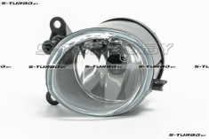 Противотуманная фара (левая)