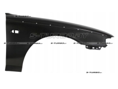 Крыло переднее (правое) с отв. под повторитель, с отв. под накладку, сталь