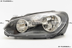 Передняя фара (левая) HELLA-type