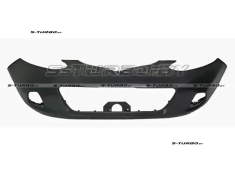 Бампер передний (грунтованный)