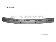 Усилитель переднего бампера