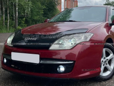 Дефлектор капота