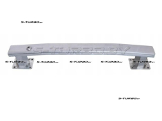 Усилитель переднего бампера (алюминий)