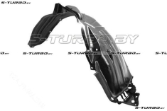 Подкрылок передний (левый)