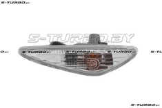 Повторитель поворота (правый) белый