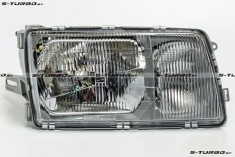 Передняя фара (правая)