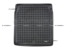 Коврик в багажник модельный полиуретановый