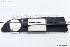 Решетка в бампер (правая)