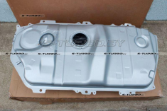 Топливный бак (бензин+дизель) 2002-2005