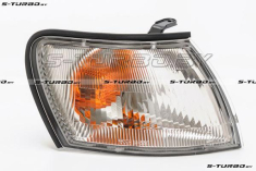 Указатель поворота (правый) 1995-1997, белый